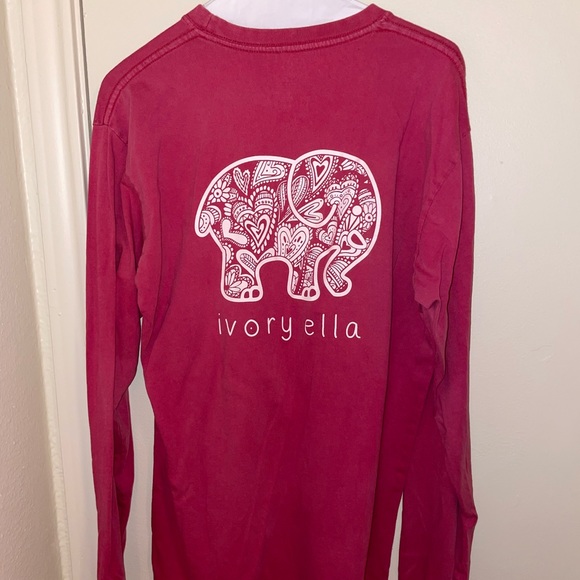 ivory ella Tops - Valentine’s Day tee